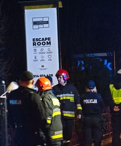 Tragedia w Koszalinie. Podano oficjalną przyczynę śmierci