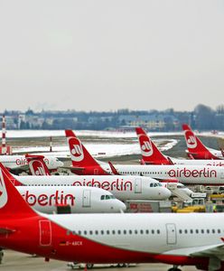 Koniec Air Berlin. Niemiecka linia definitywnie plajtuje