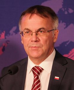 Jarosław Sellin: ECS promuje marksizm