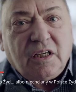 Antysemickie komentarze w filmie Muzeum Polin. "Inna historia, taki sam hejt"