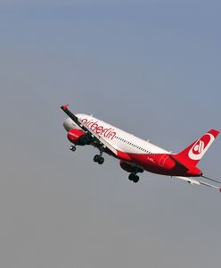 Niemieccy pasażerowie boleśnie odczuli bankructwo Air Berlin. Ceny biletów wyższe nawet o... 300 proc.