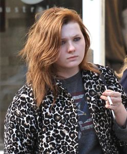 Abigail Breslin: makijaż potrafi zdziałać cuda!