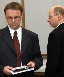 Komisja kontynuuje przesłuchanie Sellina