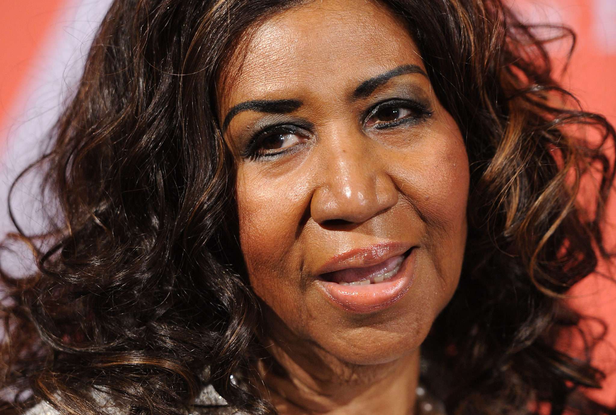 Aretha Franklin