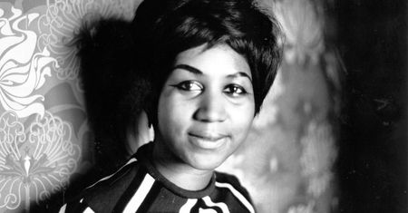 Aretha Franklin nie żyje. Legendarna artystka odeszła w wieku 76 lat