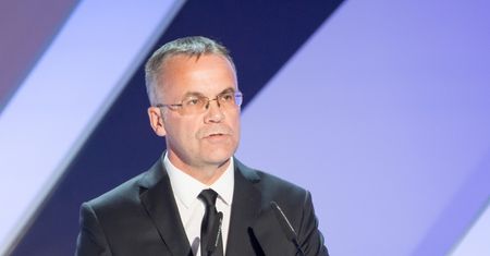 Wyniki wyborów 2019. Jarosław Sellin komentuje protesty wyborcze PiS