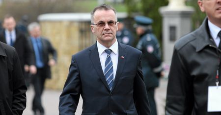 Westerplatte. Wiceminister mówi o planach na 1 września