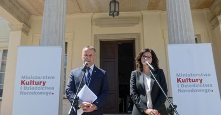 Budowa Muzeum Westerplatte. Dulkiewicz złożyła ofertę Sellinowi