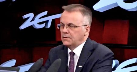 Sellin o Frasyniuku i ECS: on i jego grupa zachowują się jak partia bolszewicka zawłaszczając tę instytucję