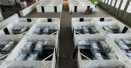Komandosi szturmowali hangar w Berlinie. Tam mieszkał zamachowiec