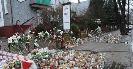Pogrzeb pięciu nastolatek w Koszalinie. Tak będą wyglądały uroczystości