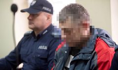 Tragedia w Będzelinie: Pijany kierowca potrącił córkę i jej koleżankę. Jest wyrok sądu