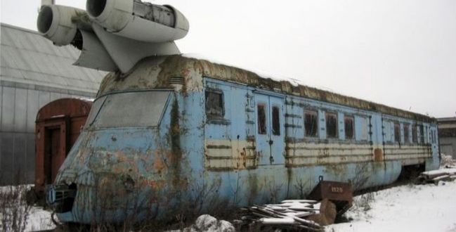 Szybsze niż "Pendolino"