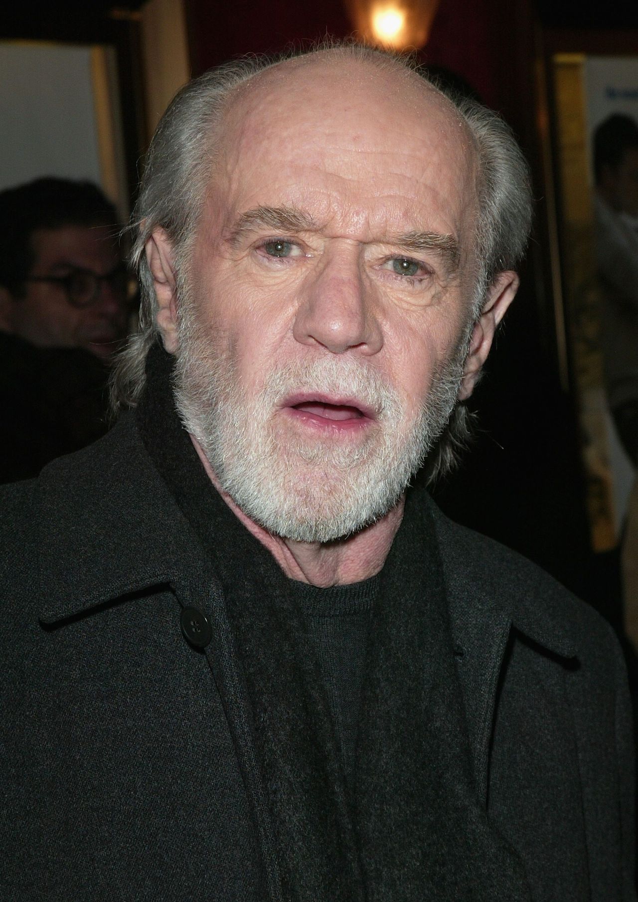 George Carlin: "Religia to najgłupsza rzecz, jaką kiedykolwiek wymyślono"