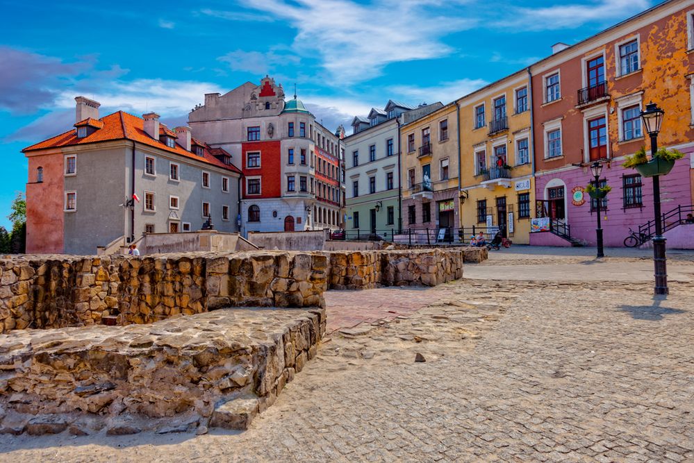 Lublin stawia na innowacje. Przedsiębiorcy chcą skorzystać ze zmian w prawie