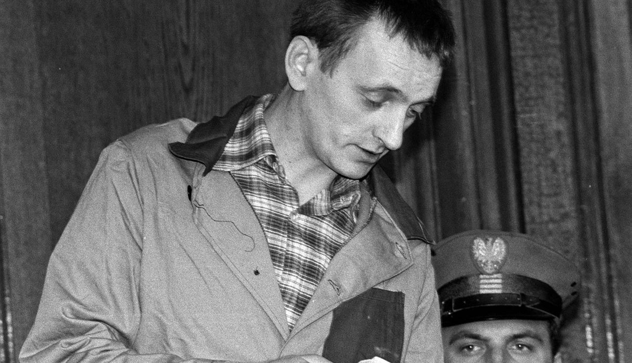 Polował z młotkiem. "Gdyby się nie ruszały, nie musiałbym zabijać"