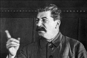 Bezgłowy Stalin ukryty pod ziemią w centrum Białegostoku