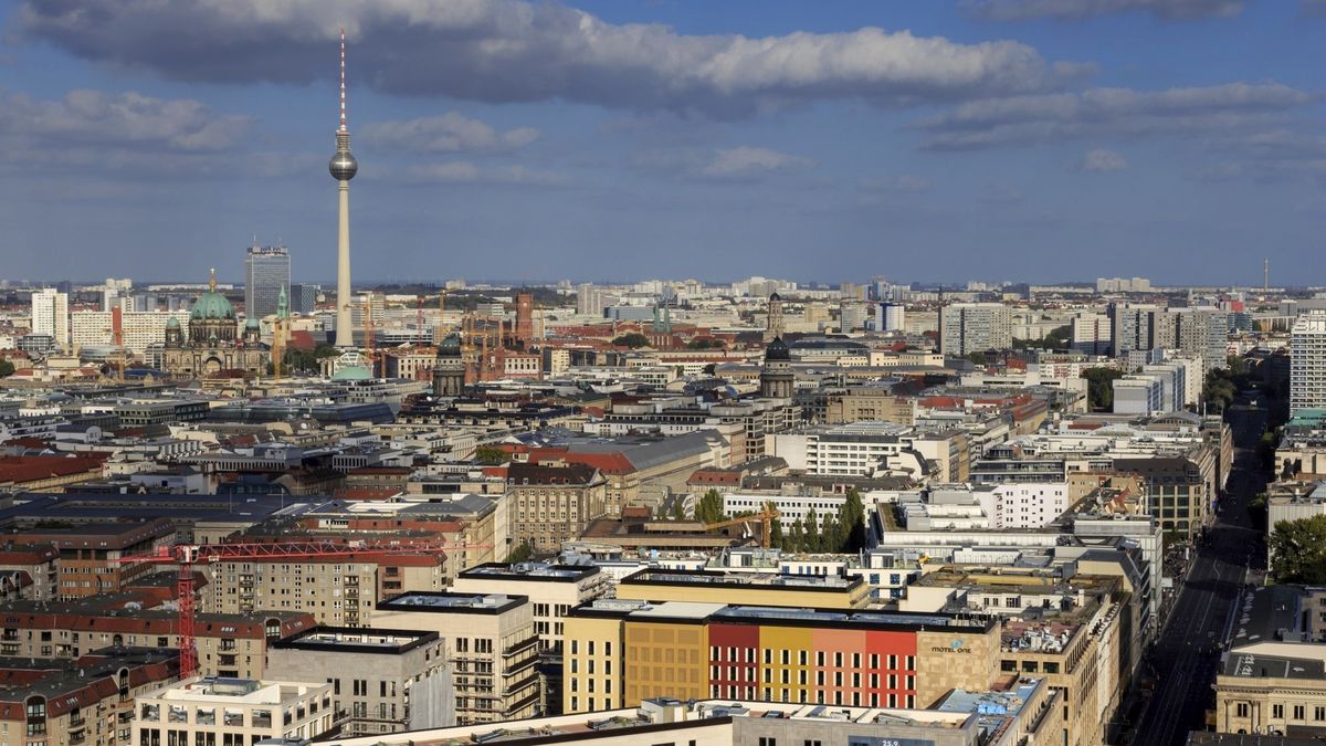Polacy chętnie jadą do pracy do Niemiec.