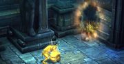 Amiibo do Diablo na Switcha przybierze postać...