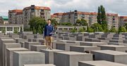 Holocaust-Mahnmal – pomnik, który każdy powinien znać