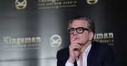 Niegdyś zjednywał serca kobiet, teraz Colin Firth przebiera w propozycjach