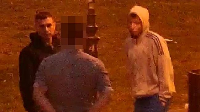 Policja szuka napastników z Lublina