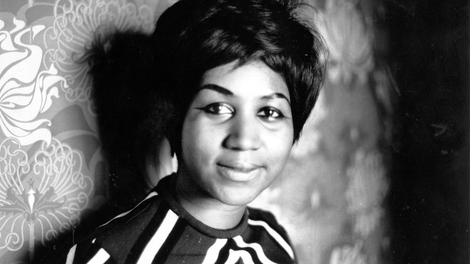 Aretha Franklin