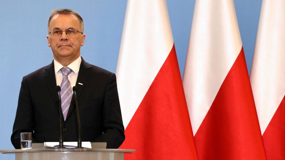 Sellin stwierdził, że aresztowanie Gawłowskiego to "normalne działanie"