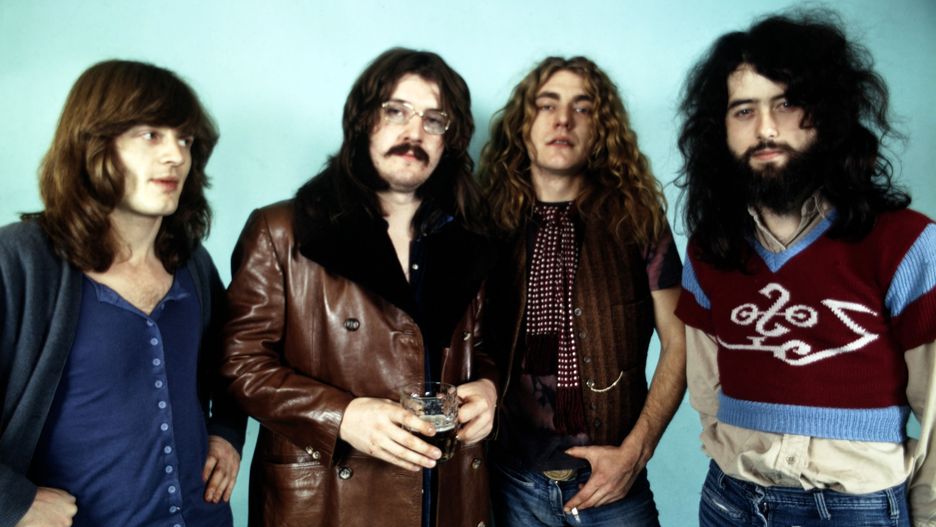 Led Zeppelin uznani za niewinnych. Sprawa sądowa o utwór została rozstrzygnięta
