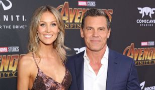 Josh Brolin przedstawił swoją córeczkę. 50-latek jest dumnym ojcem