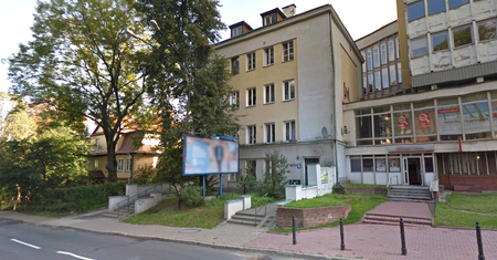 Lublin. Ewakuacja mieszkańców kamienicy przy Lubomelskiej 5. Znaleziono niewybuch