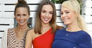 Gwiazdy na Wakacyjnym Festiwalu Atrakacji w Lublinie: Paulina Krupińska, Monika Mrozowska, Agnieszka Jastrzębska