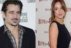 Colin Farrell: Spróbuję kochać uczynkami, a nie słowami!