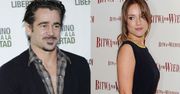 Colin Farrell: Spróbuję kochać uczynkami, a nie słowami!