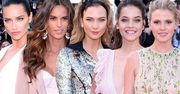 Najpiękniejsze modelki świata razem na czerwonym dywanie w Cannes. Podziwiały nowy film Pedro Almodovara