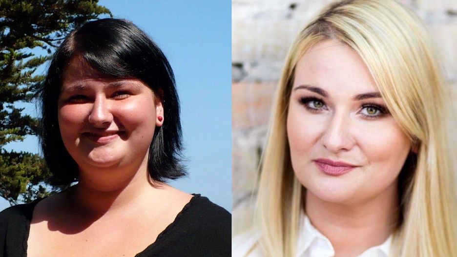 Karolina w walce o siebie schudła 60 kilogramów. 