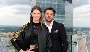 Olivier Janiak i Karolina Malinowska: dziewczynka z reklamy to nie ich córka