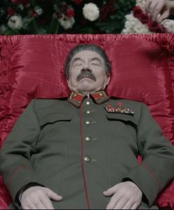 "Śmierć Stalina": pokot przed odwilżą. Widzieliśmy zakazaną w Rosji komedię o śmierci dyktatora
