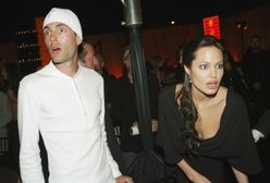 „Albo on, albo ja”. Powodem rozwodu Jolie i Pitta był brat aktorki? Nowe fakty