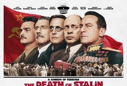 Rosja nie chce "Śmierci Stalina". Świętokradczy film ocenzurowany