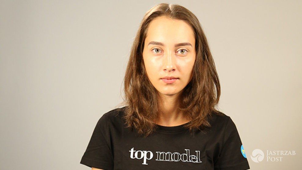 <h2>Daria Zhalina z Top Model 6</h2>