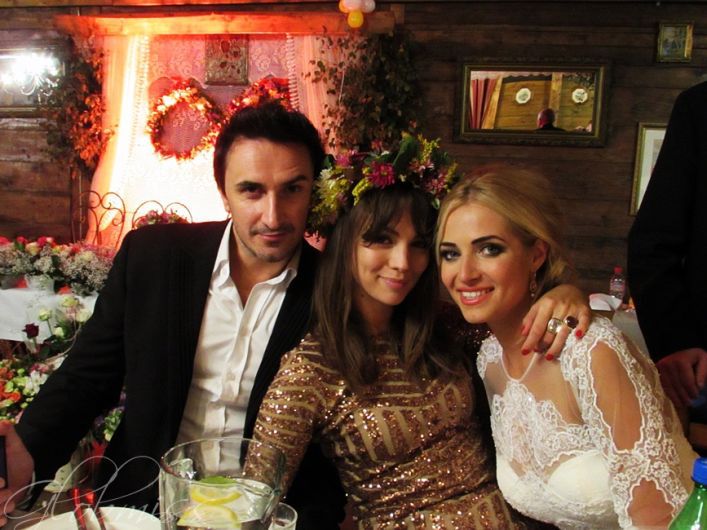 Sebasian Karpiel-Bułecka, Paulina Krupińska, Rozalia Mancewicz