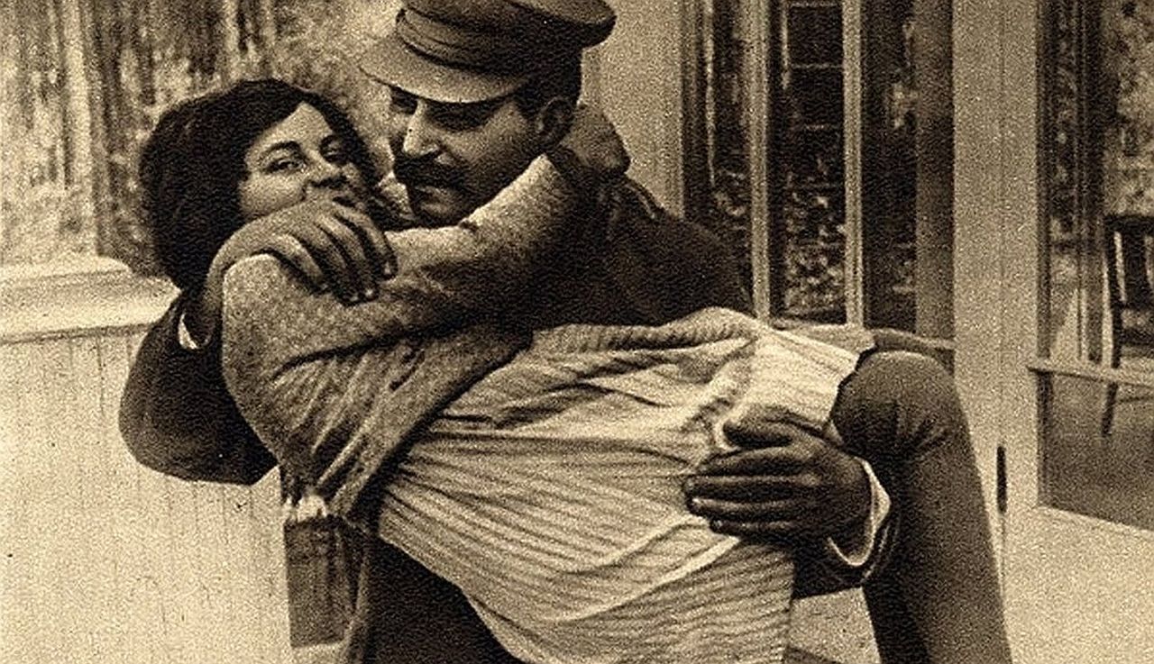 Na jej widok miękło serce Stalina. I tylko jej