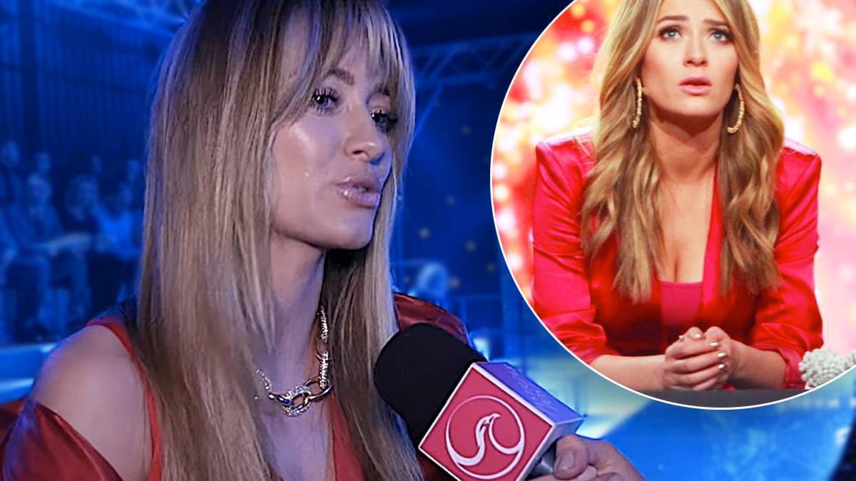 Marcelina Zawadzka ma za sobą ciężki początek roku. Opowiedziała nam o trudnym czasie [WIDEO]