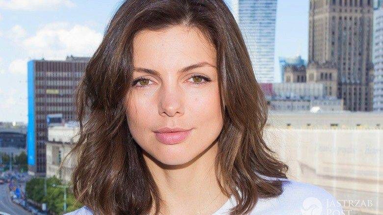 Karolina Gorczyca o córce