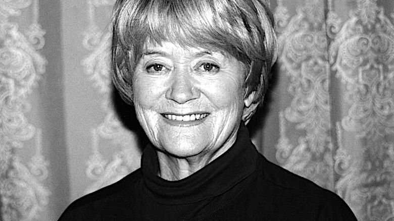 Alina Janowska pogrzeb, nie żyje