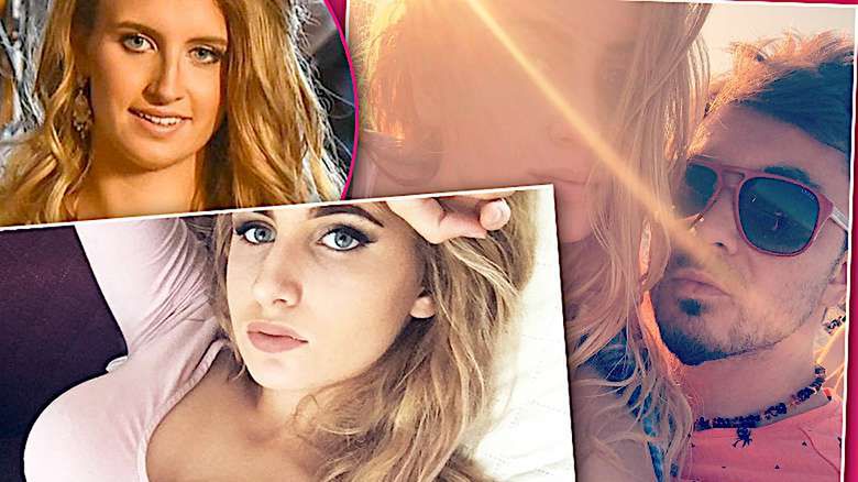 Ewelina Golczyńska Instagram