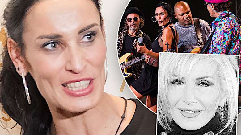 Karolina Leszko, druga Kora, odeszła z zespołu Złoty Maanam