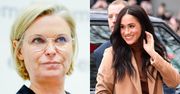 Paulina Młynarska staje w obronie Meghan Markle: "Obwinianie kobiet, które mają czelność mieć SILNĄ OSOBOWOŚĆ"