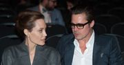 Brad Pitt i Angelina Jolie znów rozmawiają. To pierwszy krok do zgody?